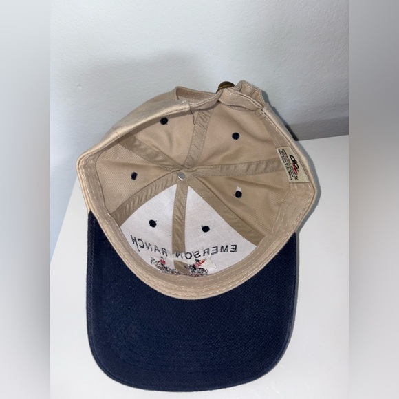 Emerson Ranch Baseball Cap - Picture 4 of 13